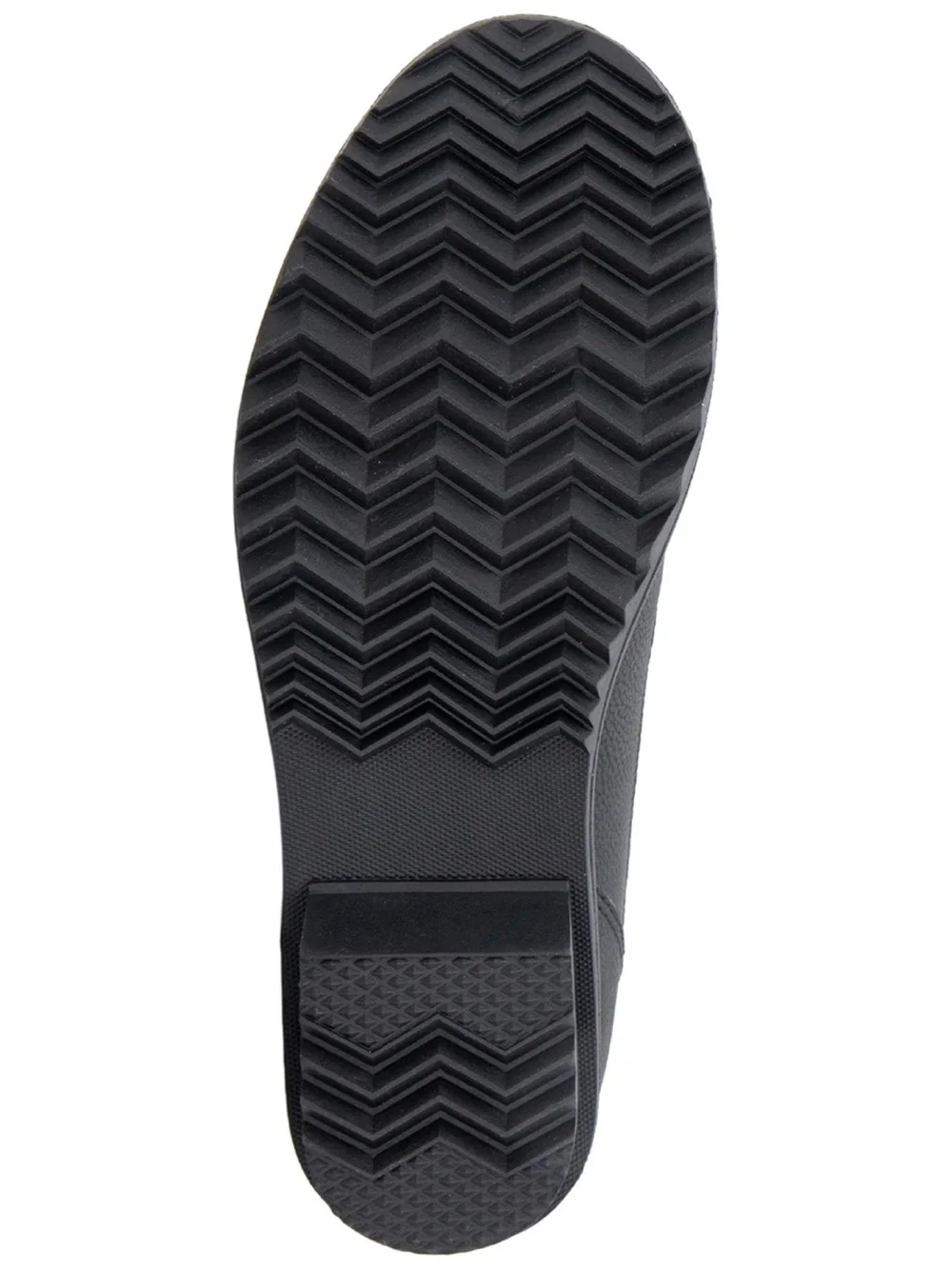 🖤🖤 JBU Black Women's Snowbound Encore Zip Front Cold-Weather Boots